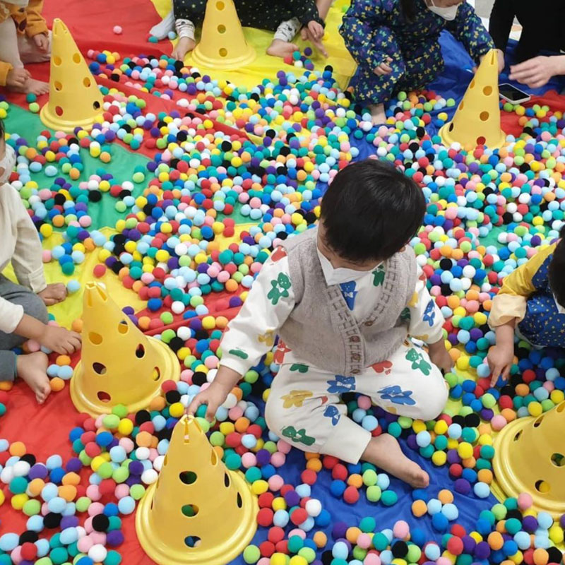 레인보우 클래스 이미지 3