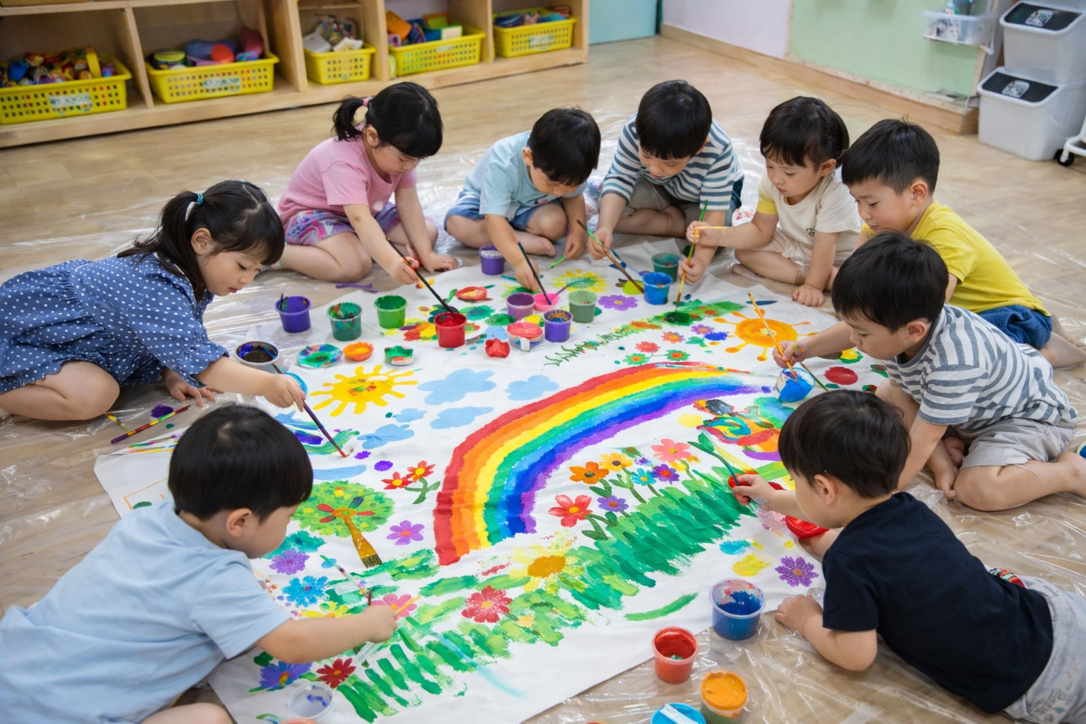 레인보우아트 대표 이미지