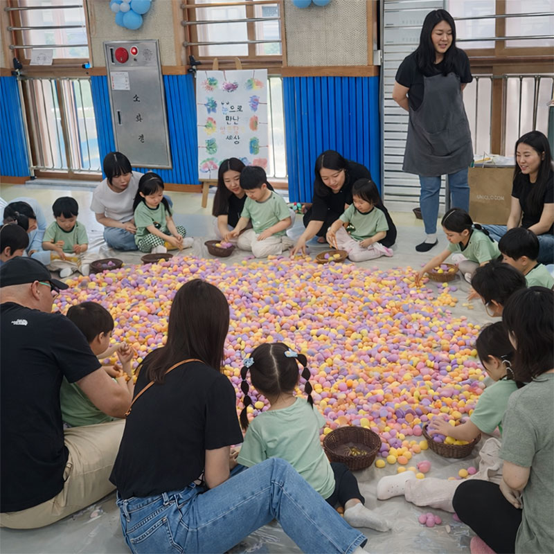 레인보우 페스타 이미지 2