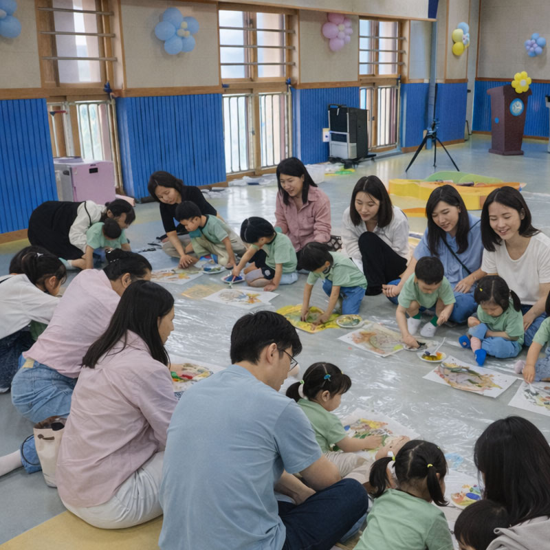 레인보우 페스타 이미지 4