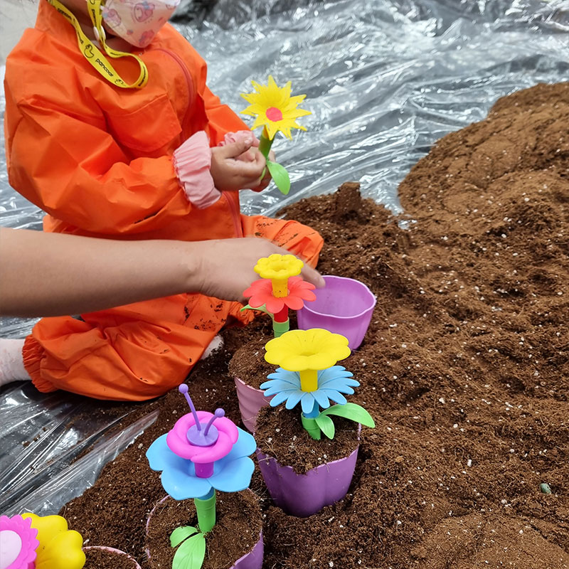 레인보우 플레이 활동 이미지 1