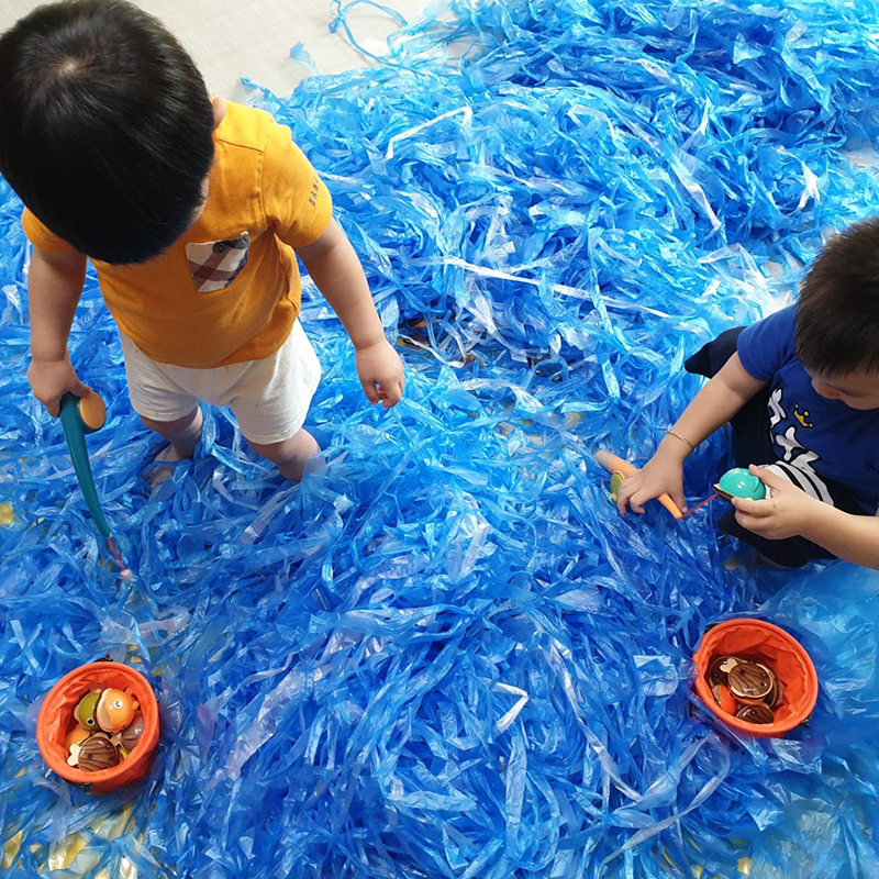 레인보우 플레이 활동 이미지 2