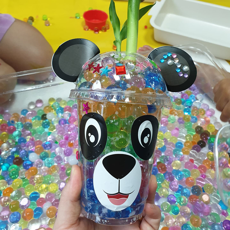 레인보우 플레이 활동 이미지 3